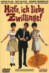 Hilfe, ich liebe Zwillinge (1969)
