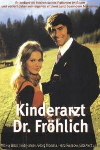 Kinderarzt Dr. Fröhlich (1972)