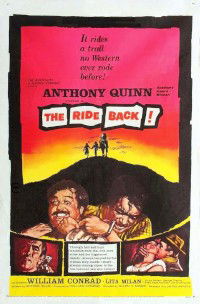 The Ride Back (1957)