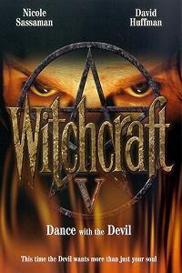 Witchcraft V: Dance with the Devil (1993)