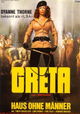 Greta - Haus ohne Männer