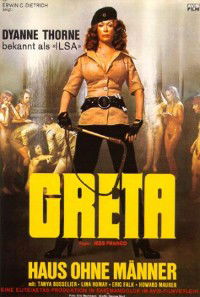 Greta - Haus ohne Männer (1977)