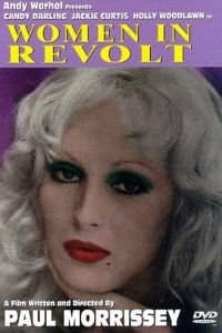 Women in Revolt