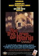 For the Love of Benji