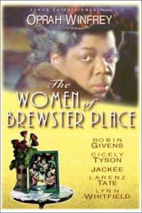 The Women of Brewster Place (1989)