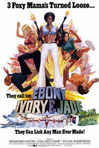 She Devils in Chains (1976)