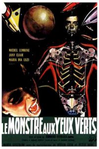 I pianeti contro di noi (1962)