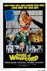 House of Whipcord