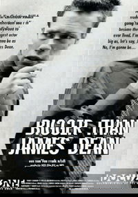 Bigger Than James Dean (2004)