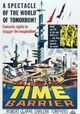 Beyond the Time Barrier