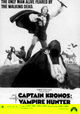 Captain Kronos - Vampire Hunter