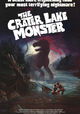 The Crater Lake Monster