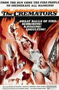 The Cremators (1972)