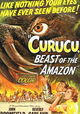 Curucu, Beast of the Amazon