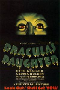 Dracula's Daughter