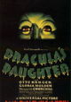 Dracula's Daughter