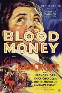 Blood Money