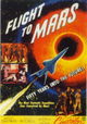 Flight to Mars