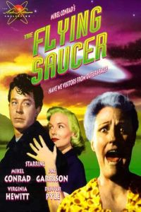 The Flying Saucer (1950)