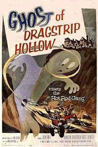 Ghost of Dragstrip Hollow