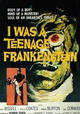 I Was a Teenage Frankenstein