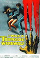 I Was a Teenage Werewolf