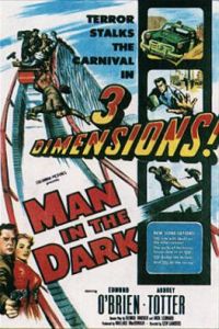 Man in the Dark