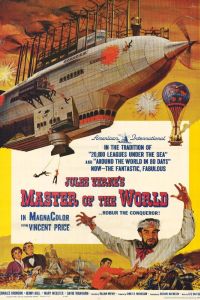 Master of the World