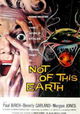 Not of This Earth