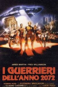 Rome 2033: The Fighter Centurions (1984)