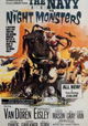 The Navy vs. the Night Monsters