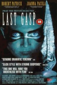 Last Gasp