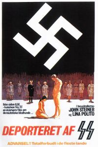 Le deportate della sezione speciale SS (1976)