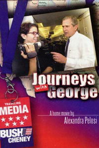 Journeys with George