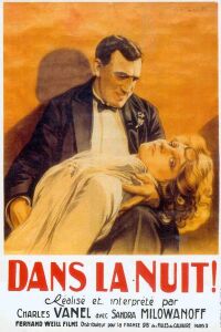 Dans la nuit (1929)