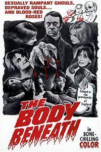 The Body Beneath (1970)