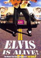 Elvis Is Alive! I Swear I Saw Him Eating Ding Dongs Outside the Piggly Wiggly's