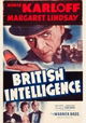 British Intelligence