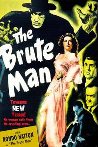 The Brute Man (1946)