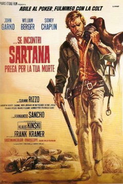 Se incontri Sartana prega per la tua morte (1968)