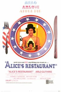 Alice's Restaurant (1969)