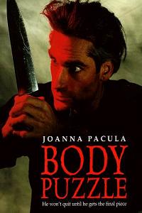 Body Puzzle