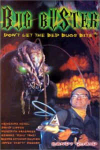 Bug Buster