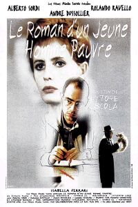 Romanzo di un giovane povero (1995)