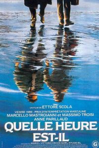 Che ora è? (1989)