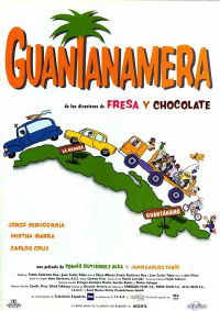 Guantanamera (1995)