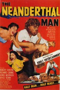 The Neanderthal Man