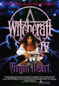 Witchcraft IV: The Virgin Heart (1992)
