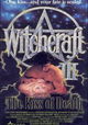 Witchcraft III: The Kiss of Death