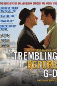 Trembling Before G-d (2001)